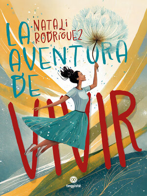 cover image of La aventura de vivir